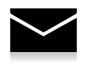 email, envelope, mail icon